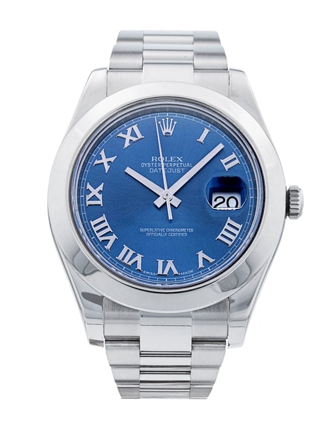 Rolex Datejust II 116300